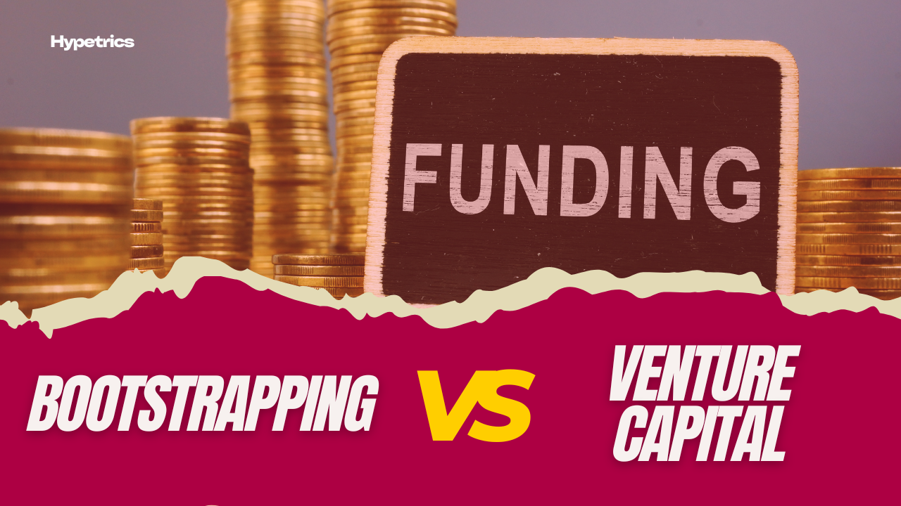 Bootstrapping