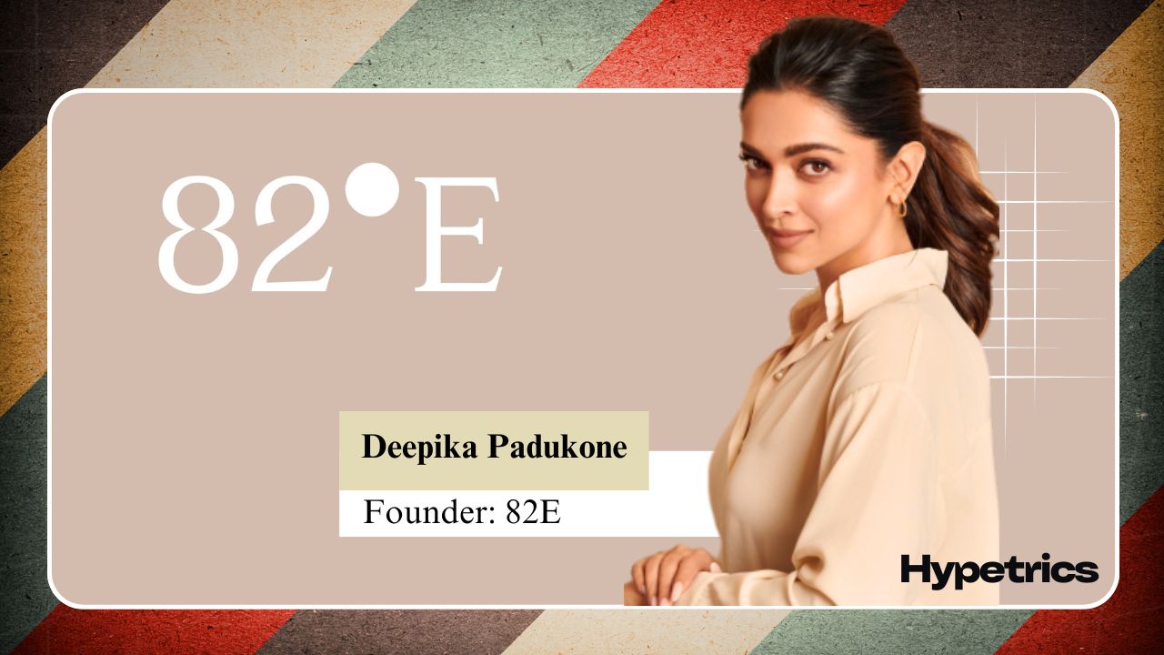 Deepika Padukone