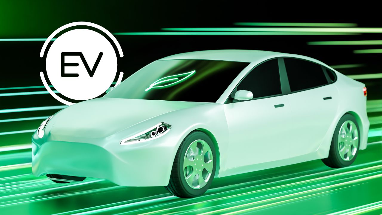 Electric Vehicle