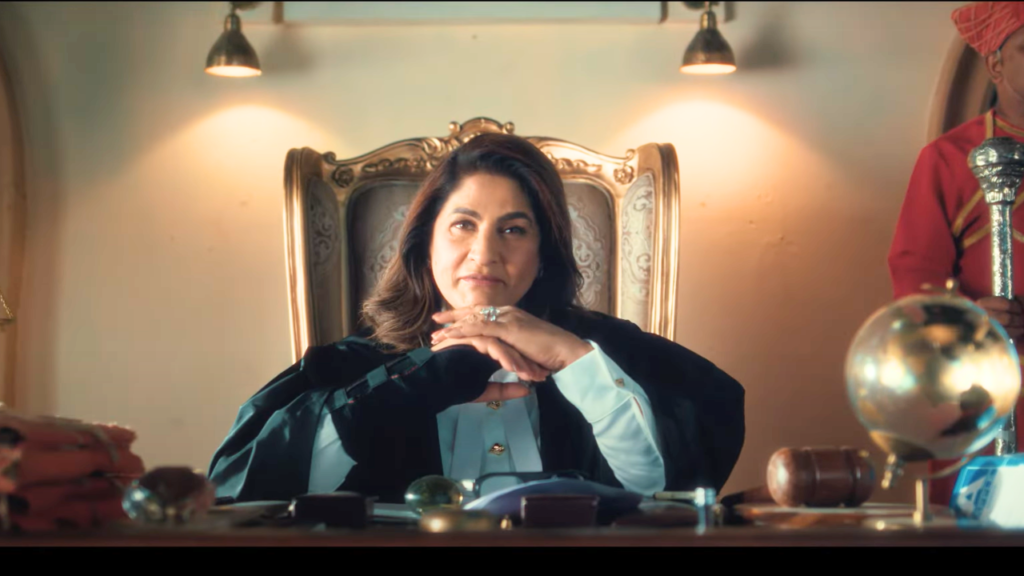 ‘Fashion ki Adalat’ Myntra’s bold move on women’s day, Redefining fashion standards with Archana Puran Singh.