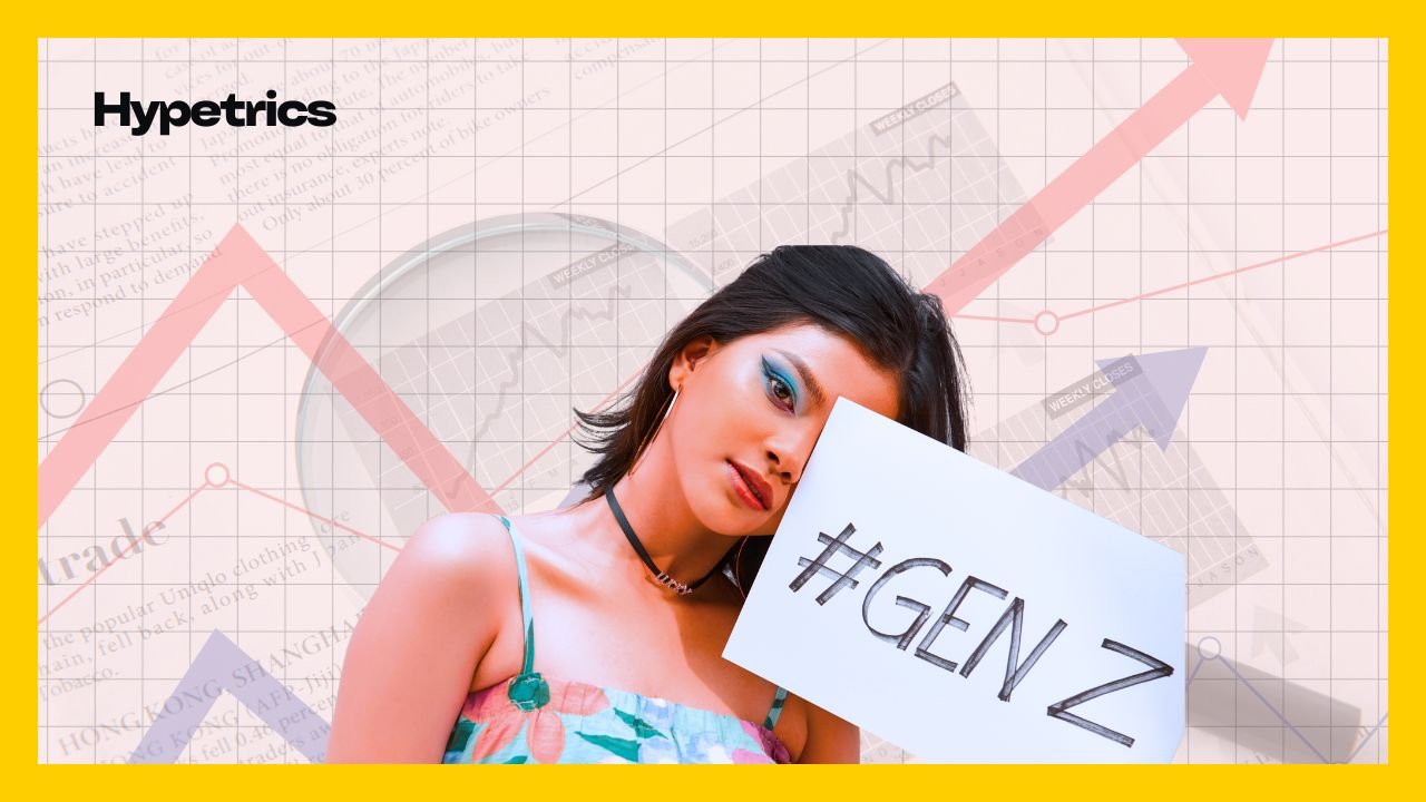 Gen Z