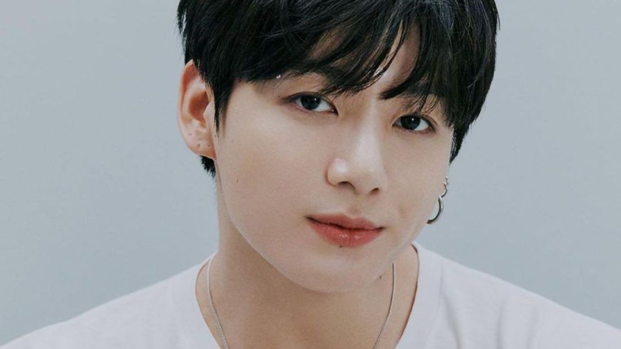 Jeon Jungkook