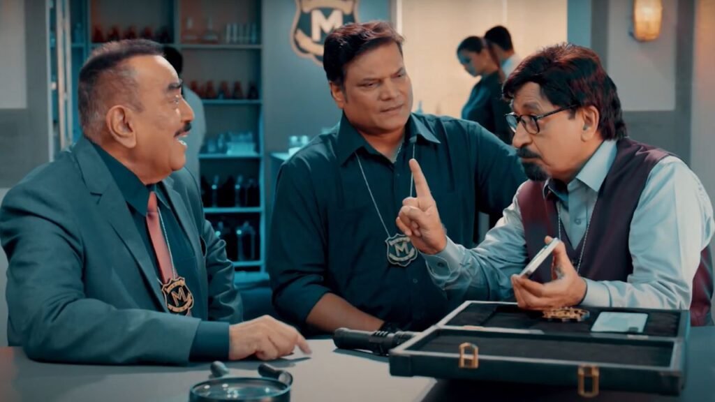 Samsung CID