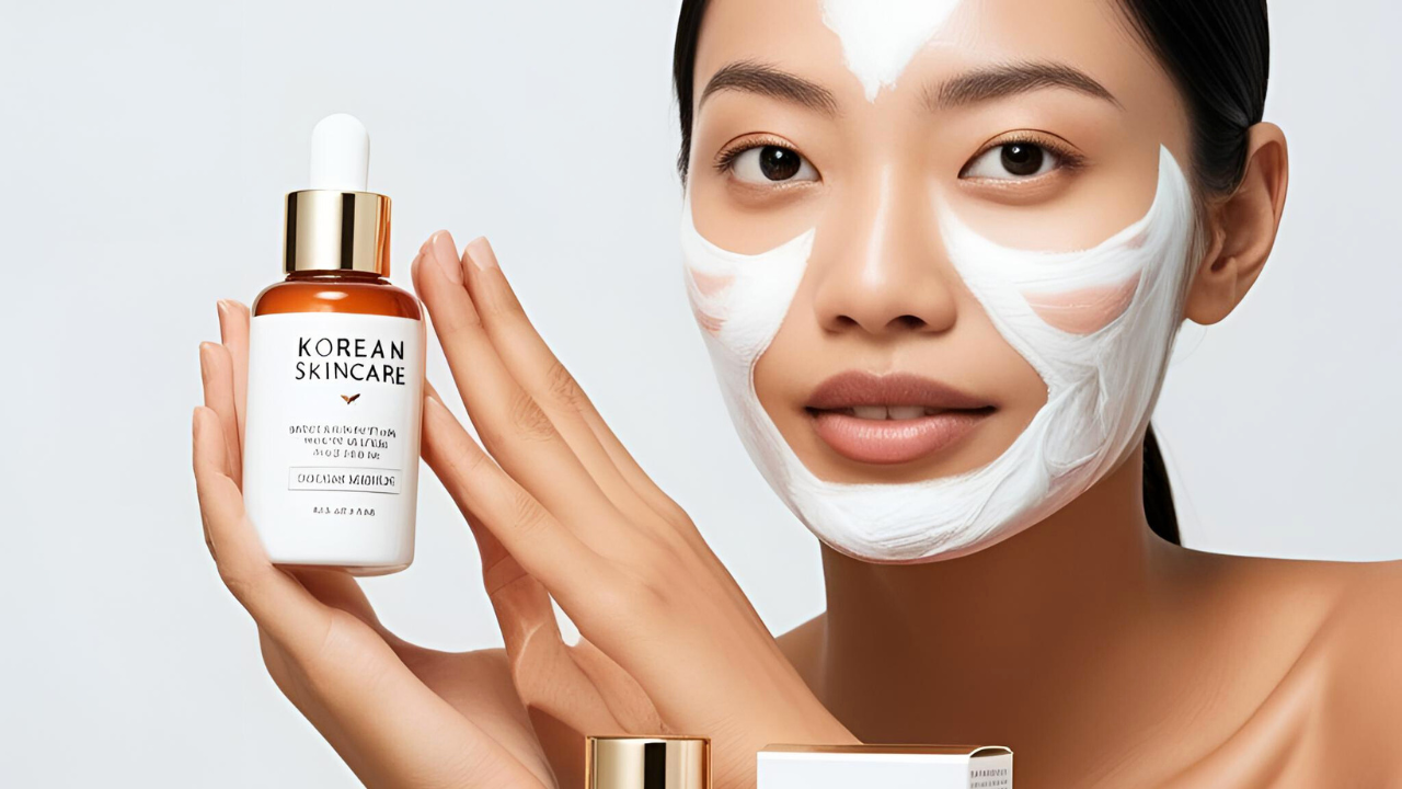 k-beauty