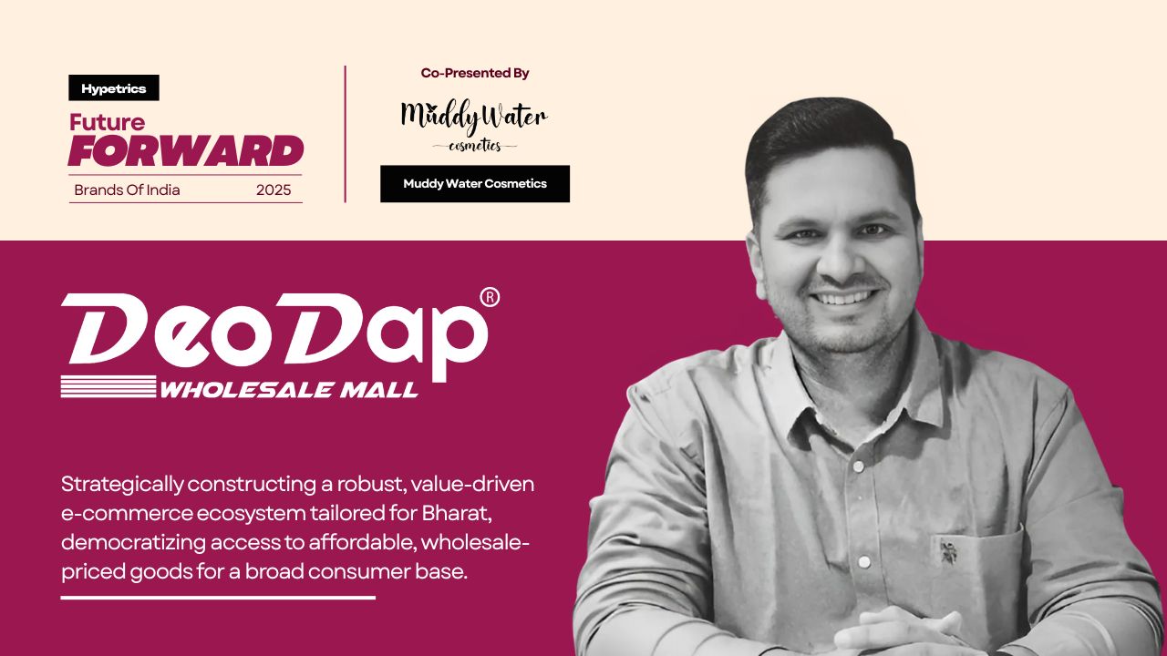 Deodap