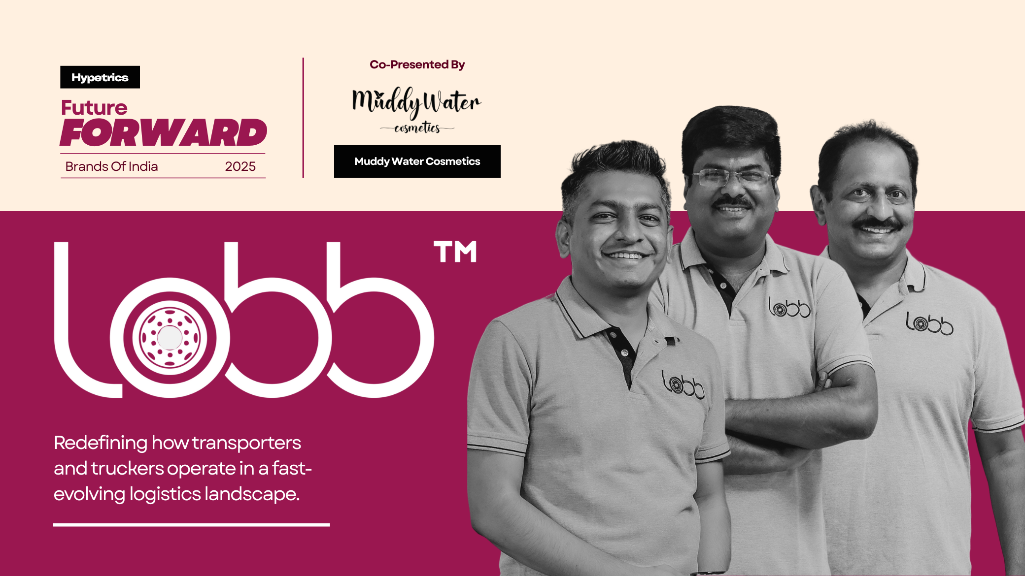 Lobb Future forward brands of india
