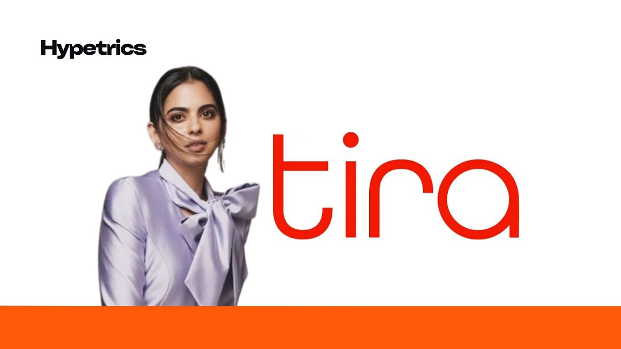 Milktouch Tira