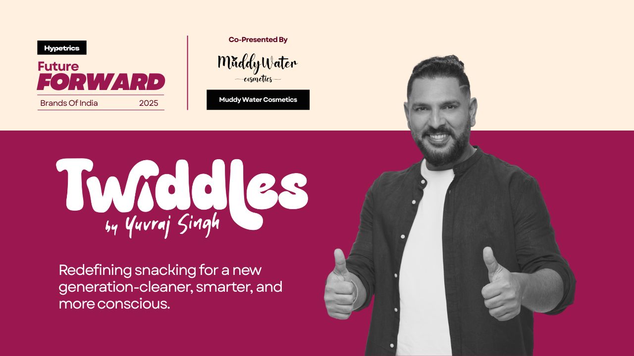 Yuvraj Singh, Twiddles