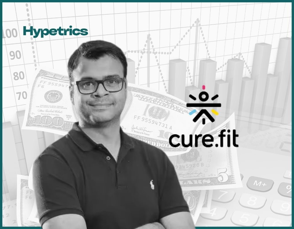 Curefit