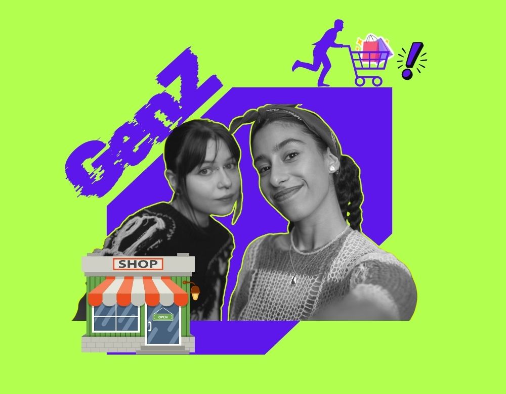 GenZ market