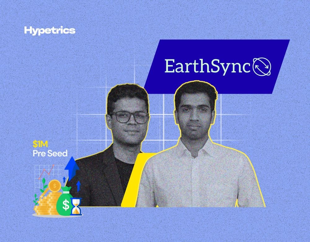 Earthsync