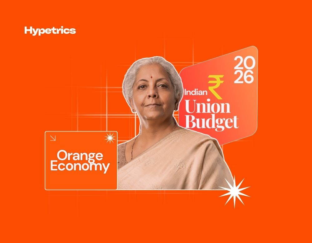 orange economy