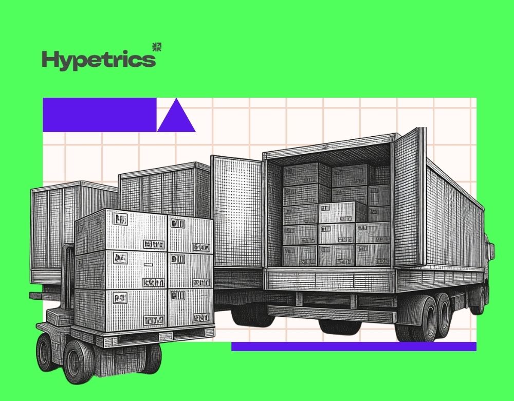 distribution strategy brands india