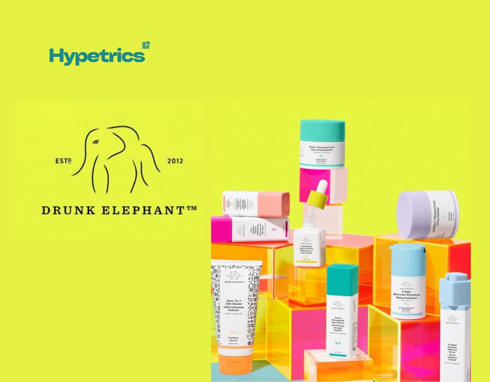 Drunk Elephant