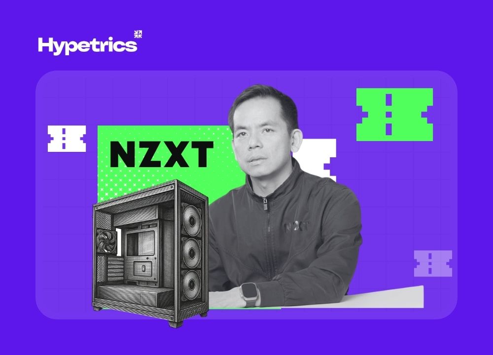 NZXT