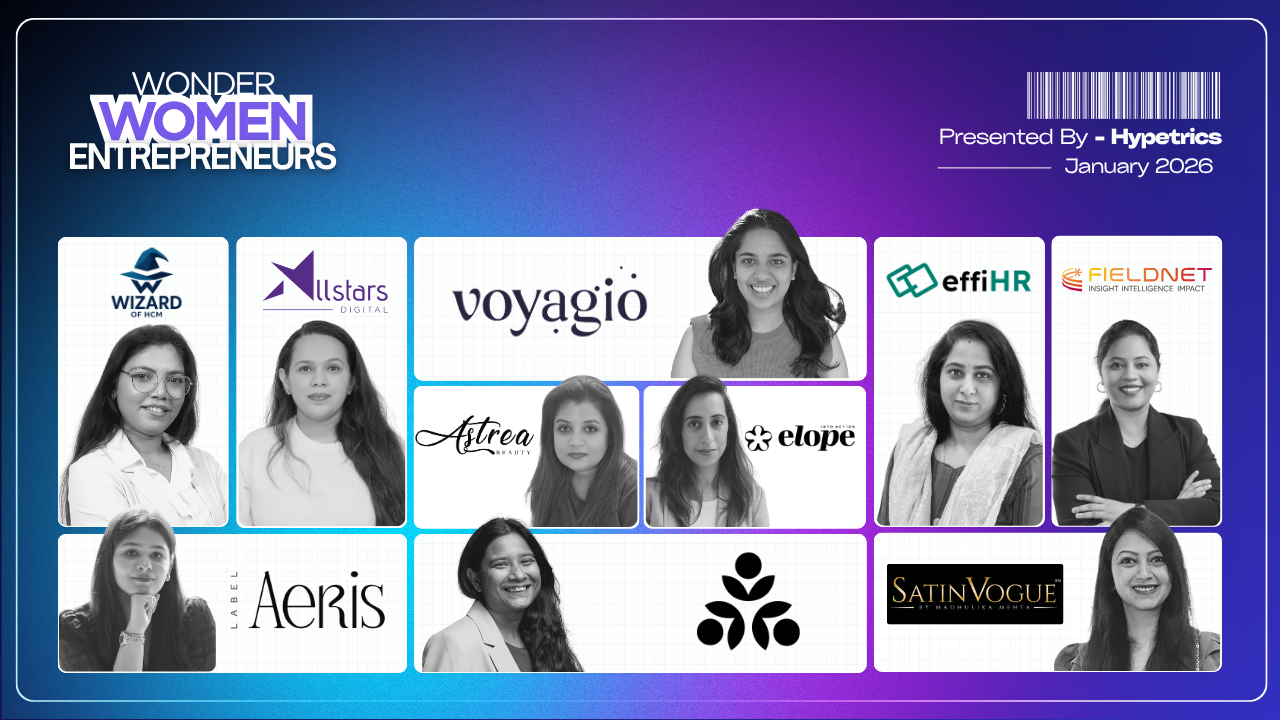 Women Entrepreneurs