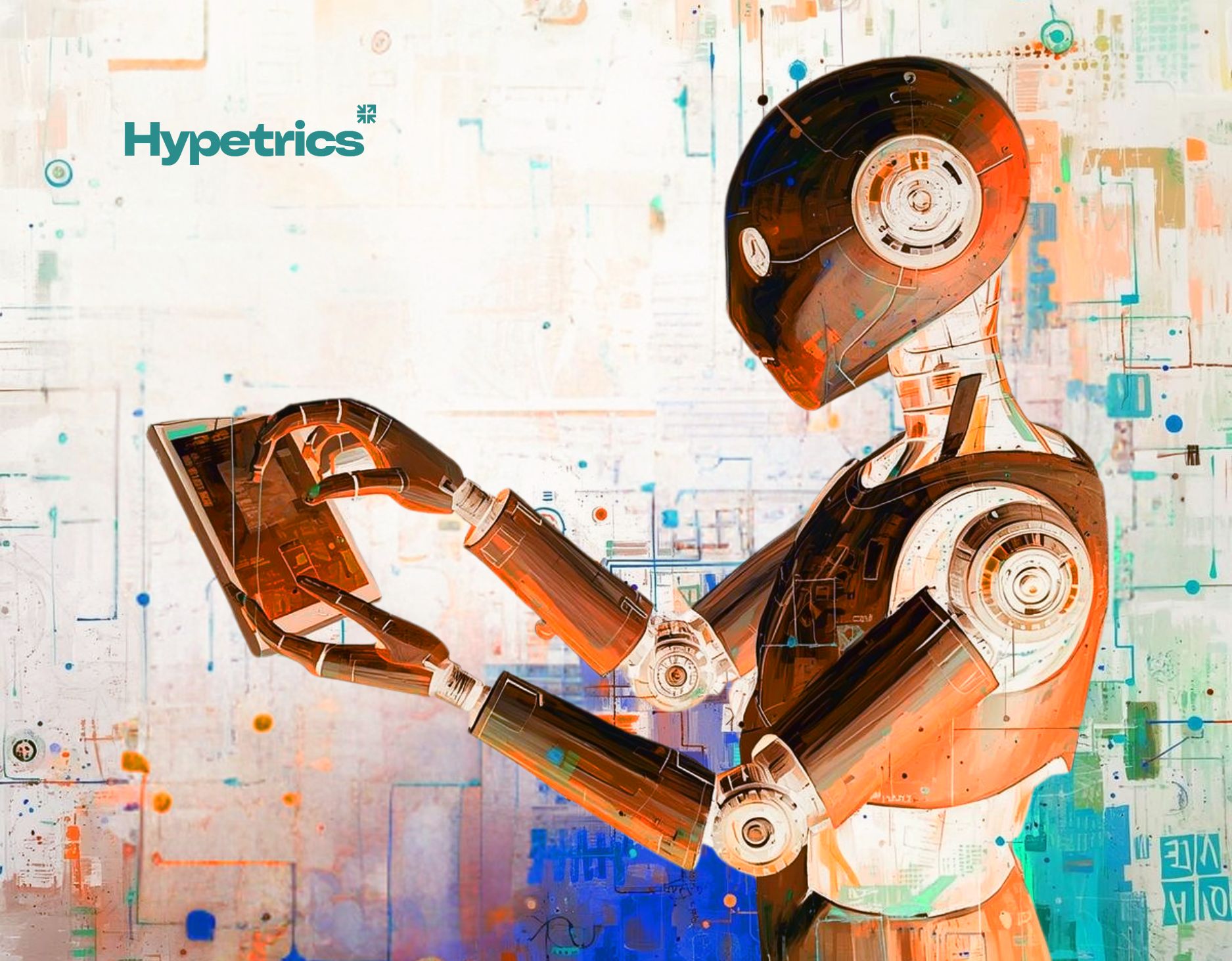 Vertical Ai Startups