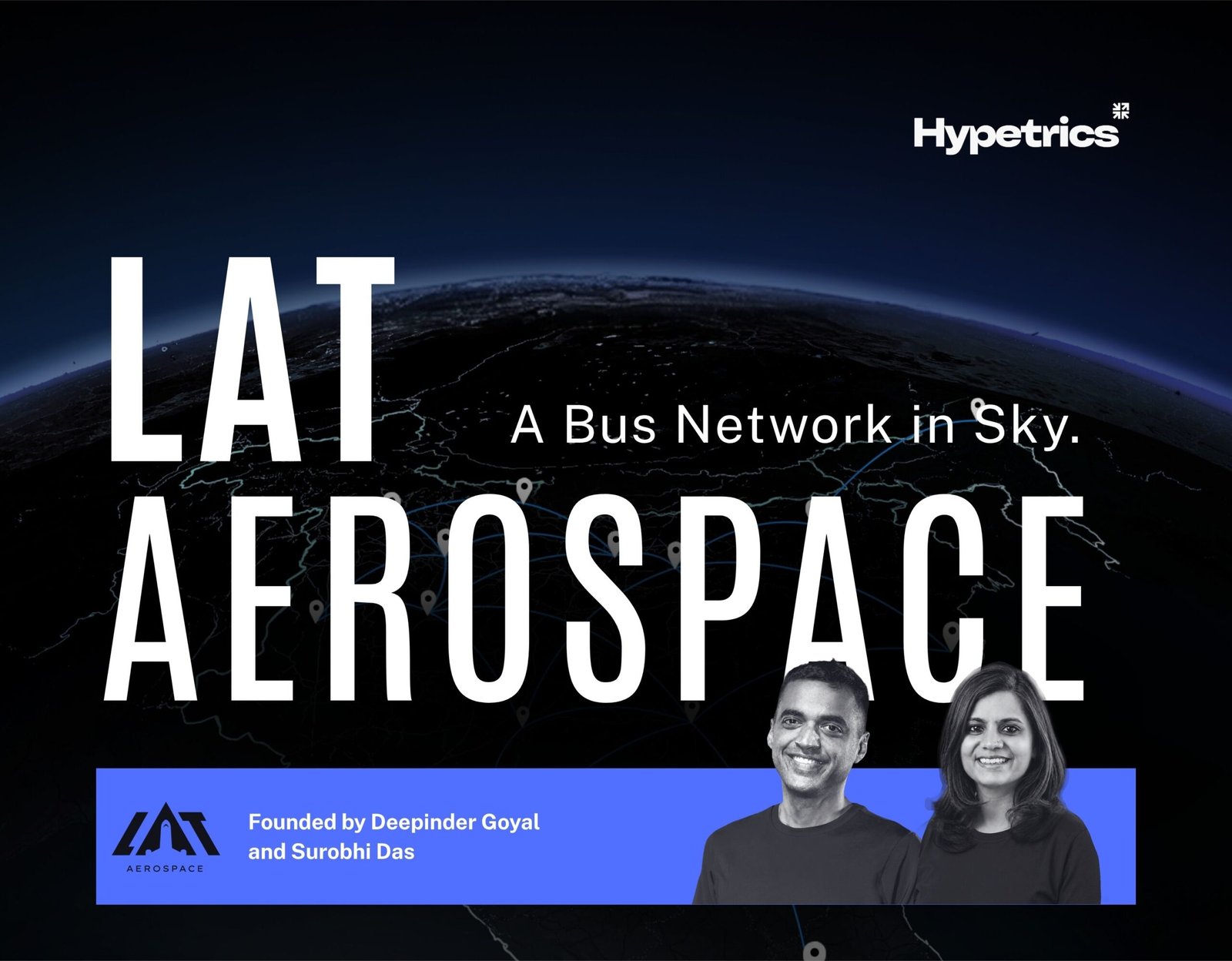 LAT AEROSPACE