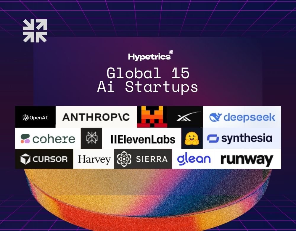ai startups