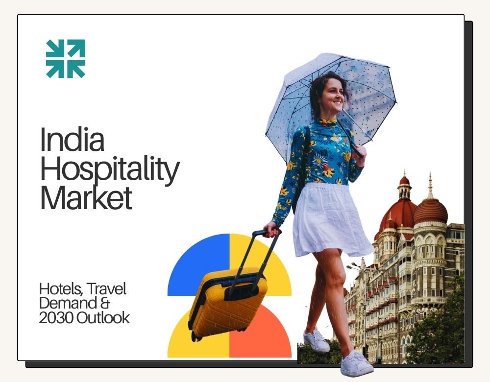 India Hospitality Market