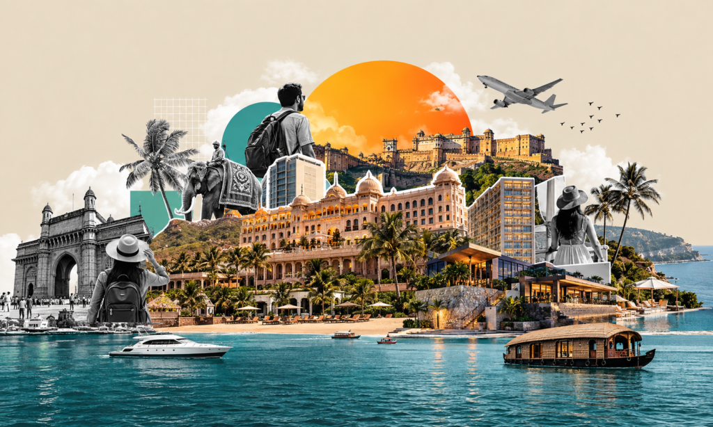 India Hospitality Market