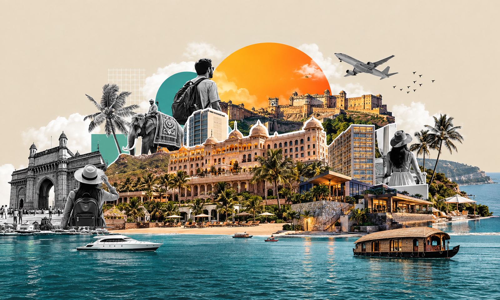 India Hospitality Market