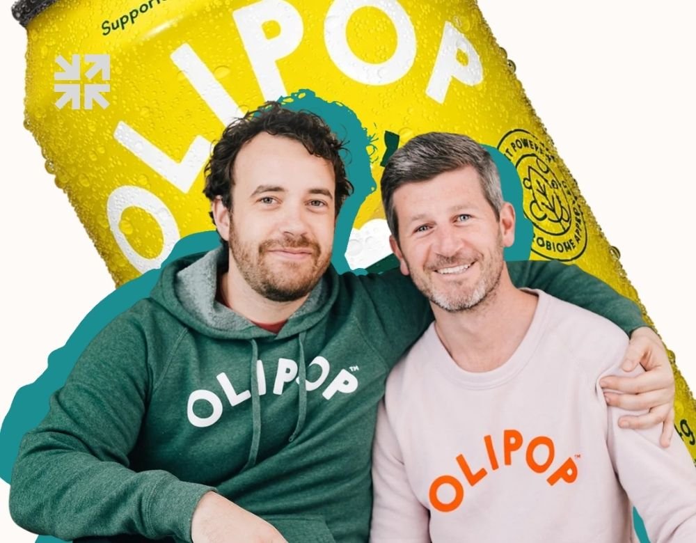 Olipop
