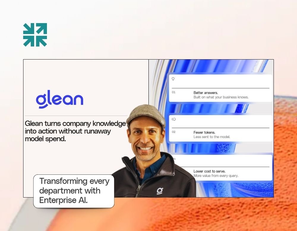 Glean