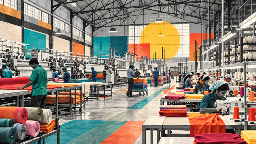 India Textile Market