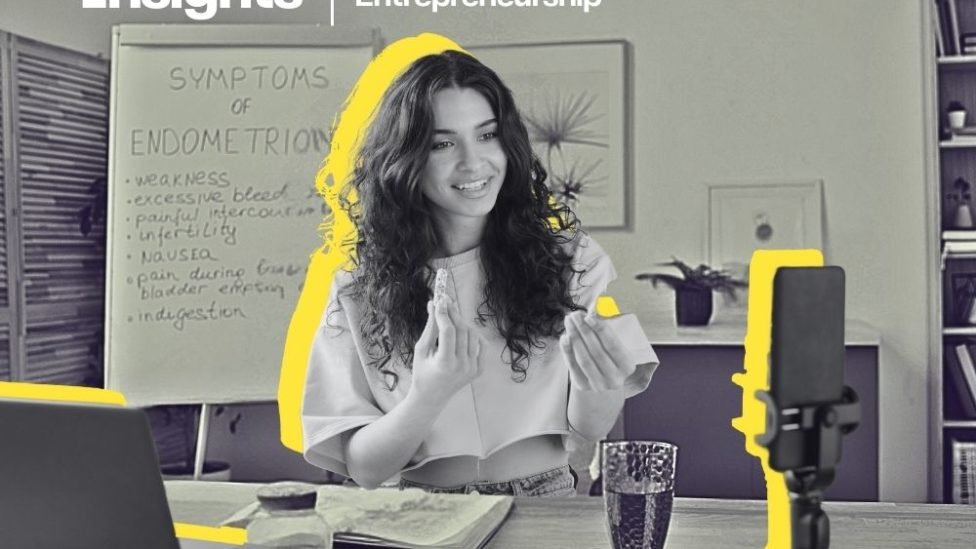 Endorsements to Entrepreneurship