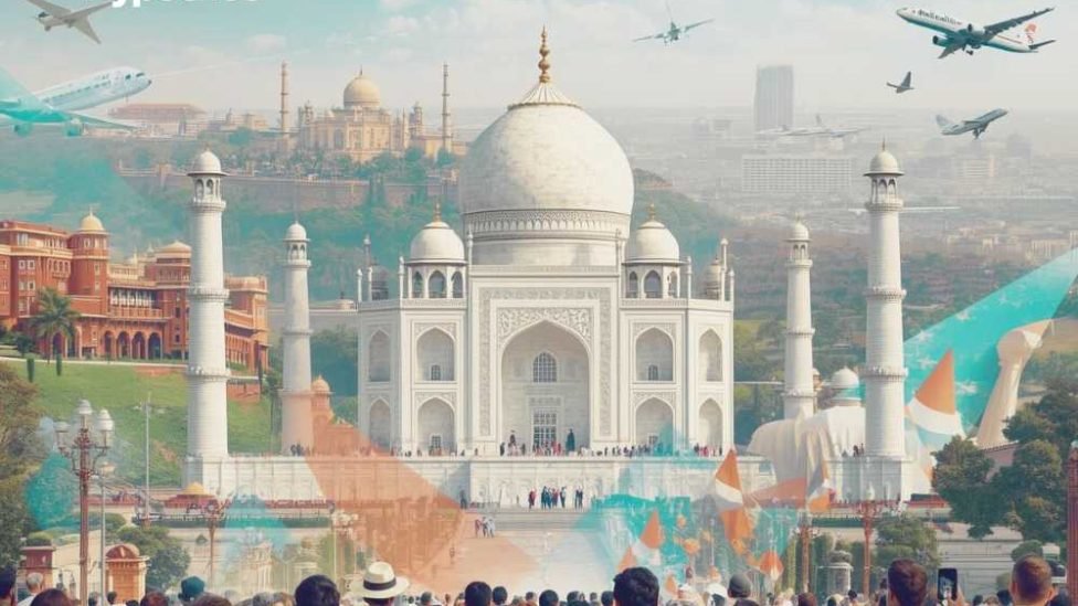 India tourism growth (2)