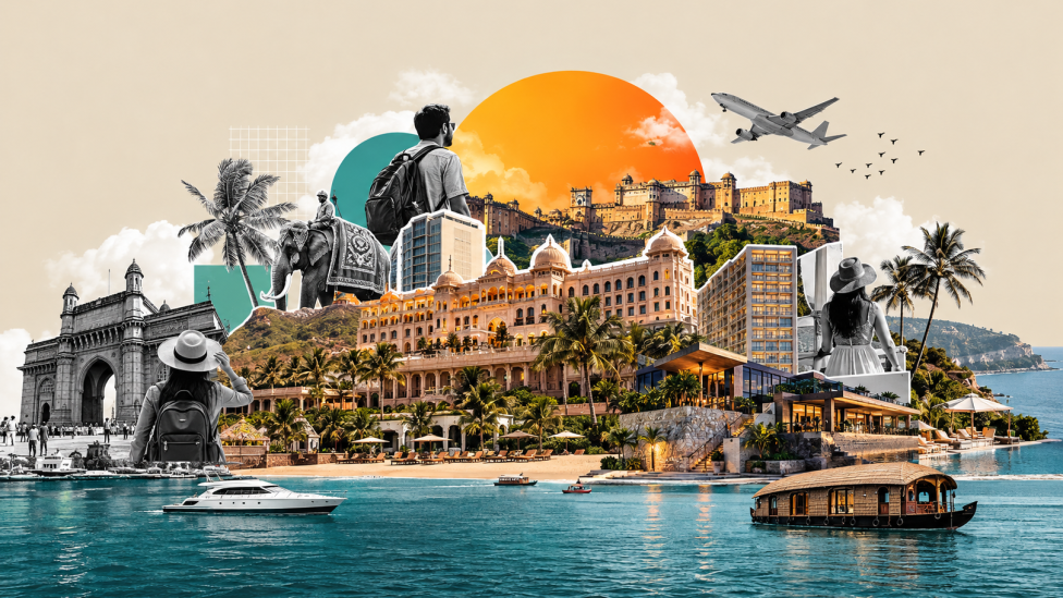 India Hospitality Market