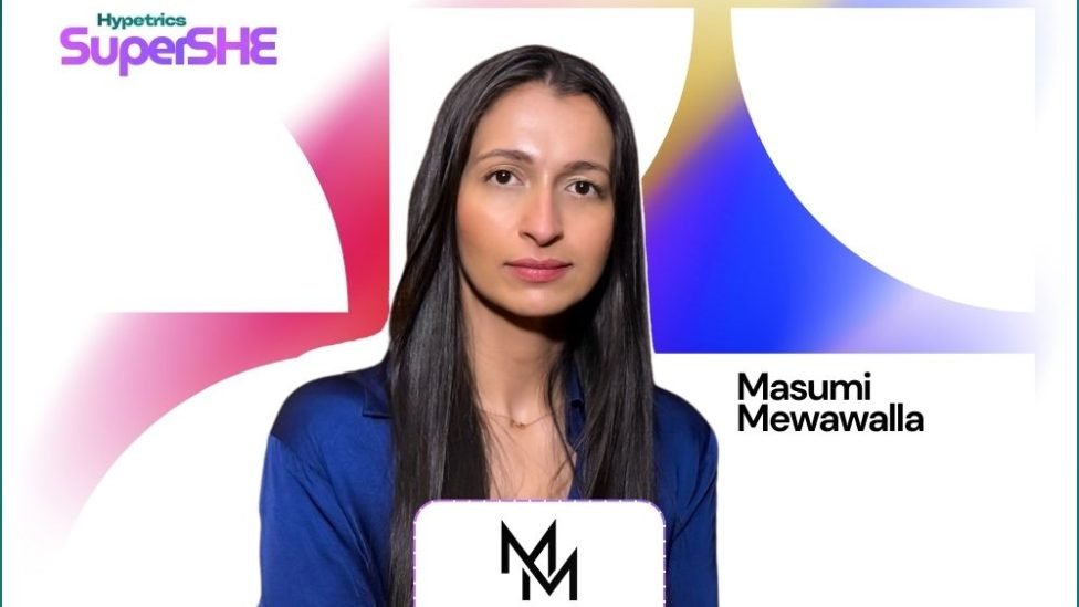 Masumi Mewawala