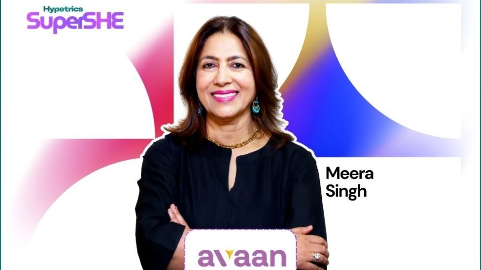 Meera SIngh