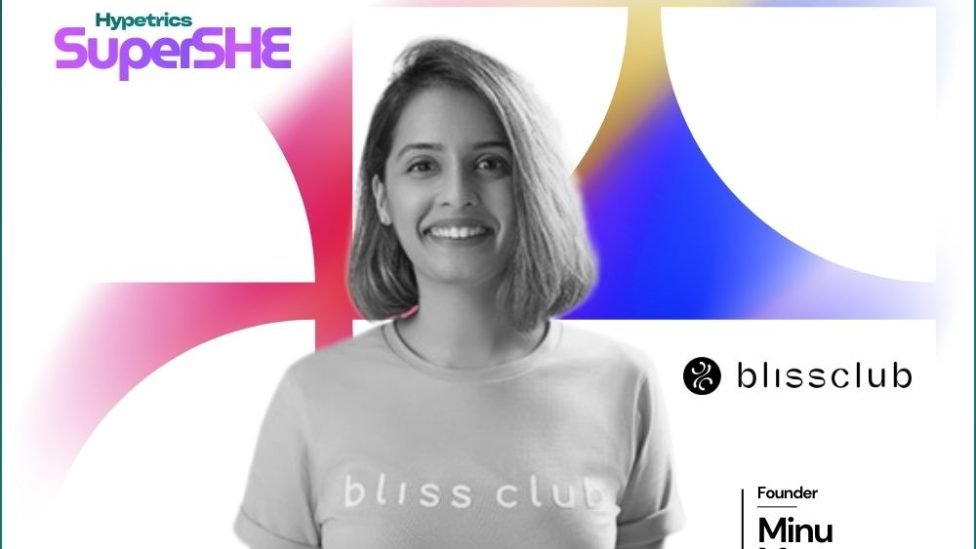 Minu Margeret Blissclub