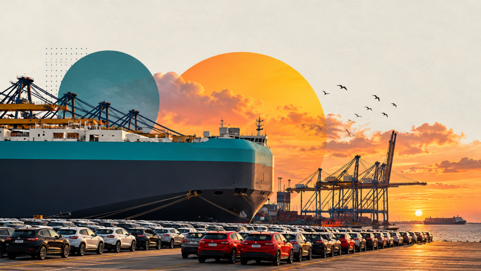 Automobile Export